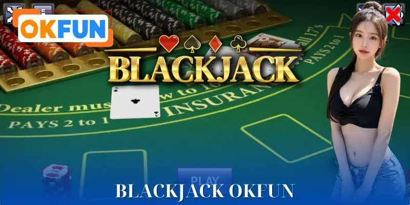 Blackjack OKFUN