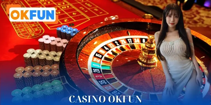 Casino OKFUN