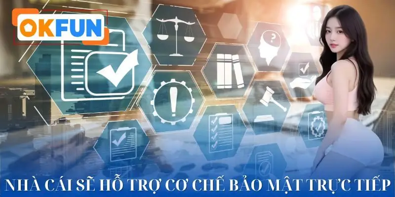 Nếu gặp rắc rối về bảo mật liên hệ với nhà cái ngay