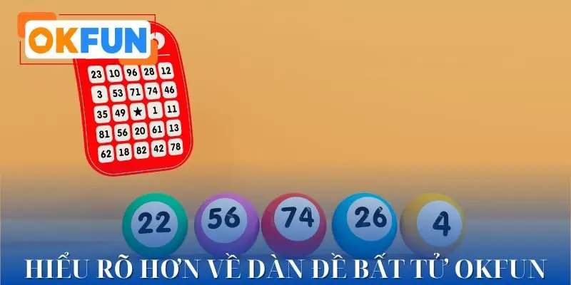 Cách người chơi nuôi dàn đề bất tử OKFUN