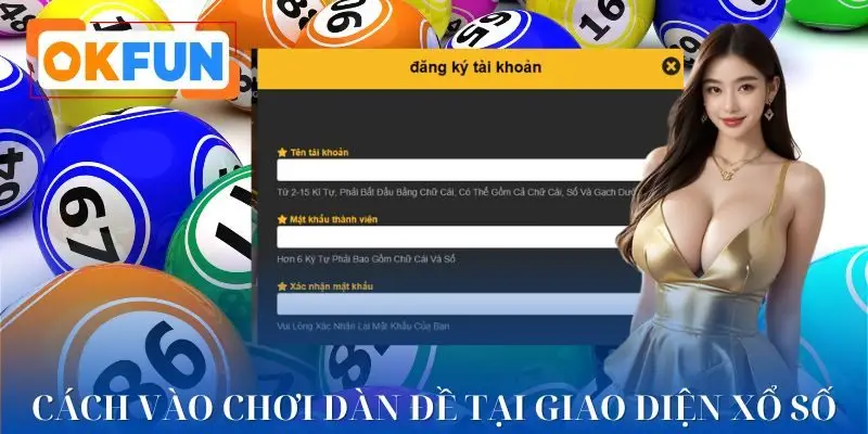 3 bước để nhận được dàn đề bất tử từ OKFUN