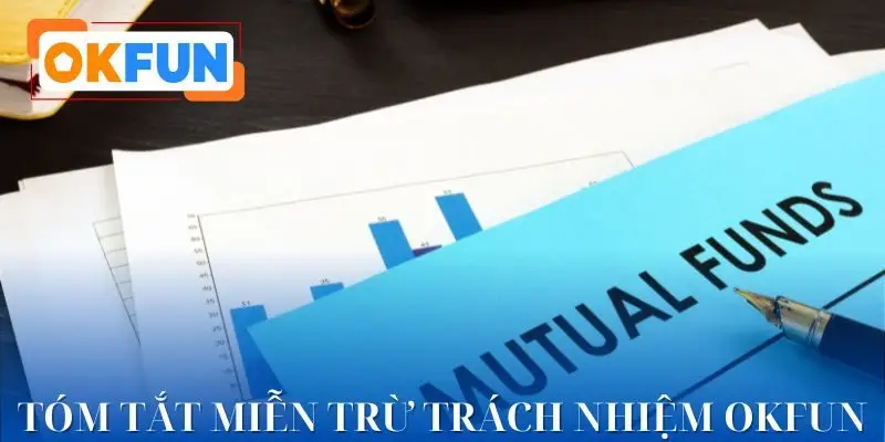 Sơ lược về miễn trừ trách nhiệm OKFUN