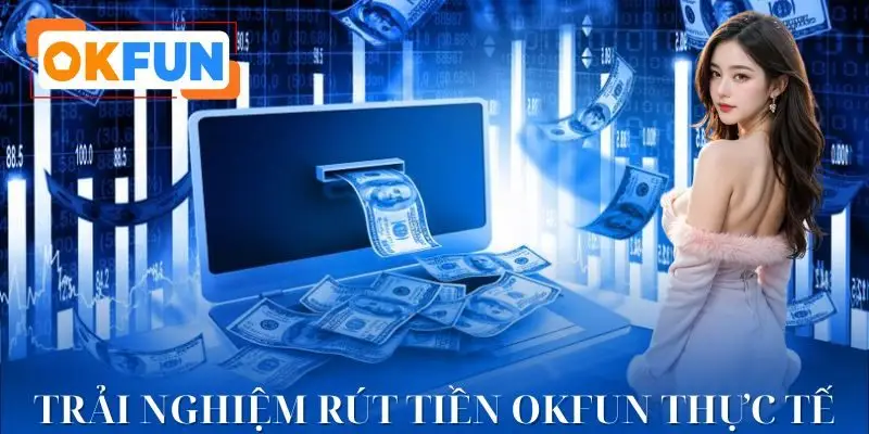 Muốn biết rút nhanh đến đâu - Làm thử ngay để thấy sự khác biệt