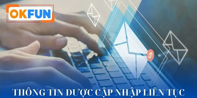 Tổng hợp các loại thông tin có trong chuyên mục