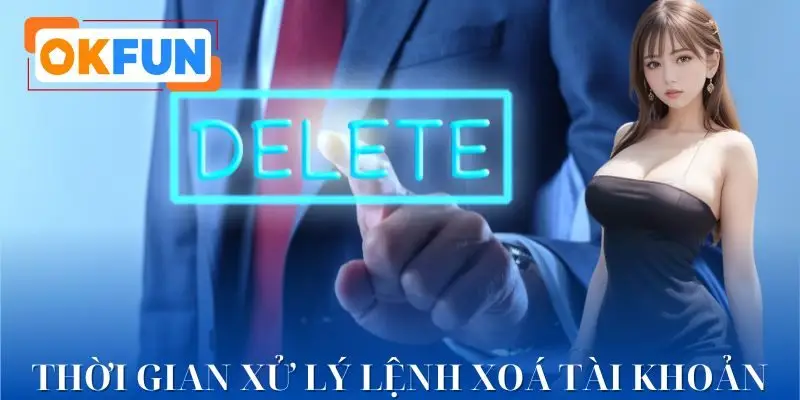 Khi nhận thông báo nhà cái sẽ xử lý nhanh nhất có thể